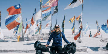 Arts Council to host Women’s Adventure Film Tour